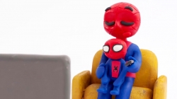 کارتون دایانا دوست خوب بچه ها قسمت 17